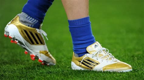 real Adidas football shoes